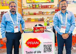 Gulfood 190325 STAR