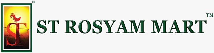 ST Rosyam Mart