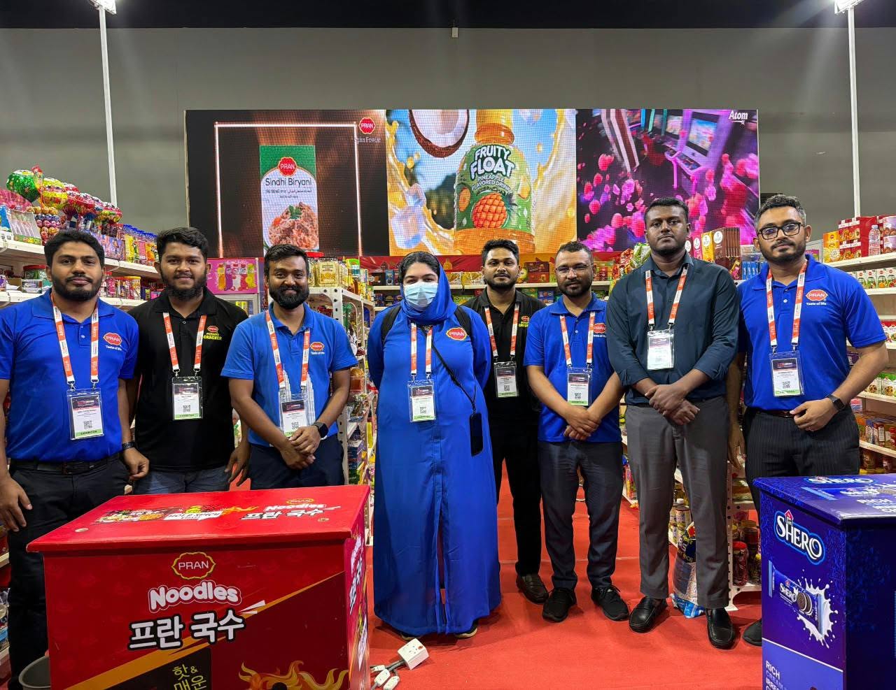 Malaysia Marketing Team